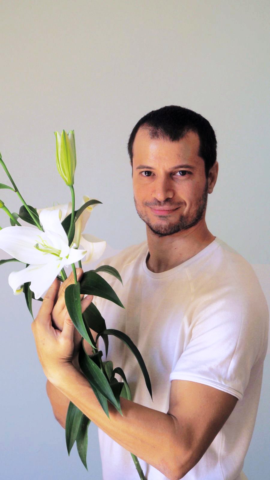 Nikos Kasidonis