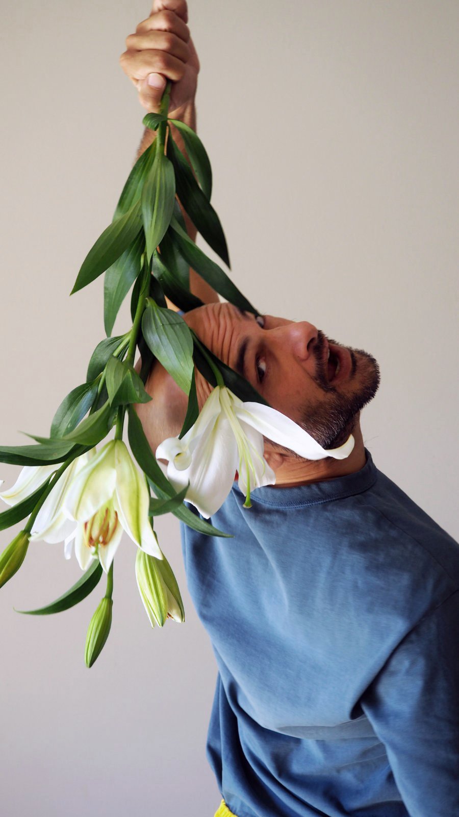 Alexandros Laskaratos