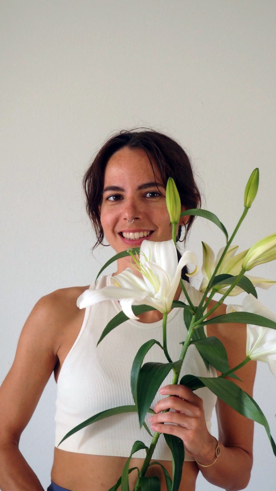 Natassa Pantermali